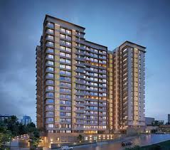 2 Bhk Flats For Sale In Hyderabad - Raheja Vistas